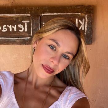 Babysitter in Cascais: Maria