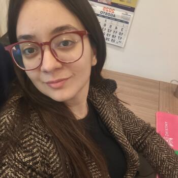 Babysitter in Coquimbo: Claudia