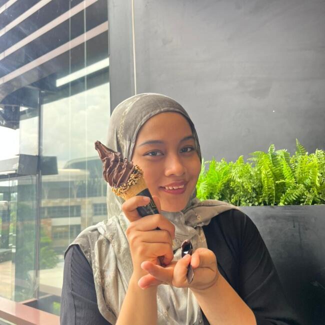 Nanny di Jakarta: Shafa