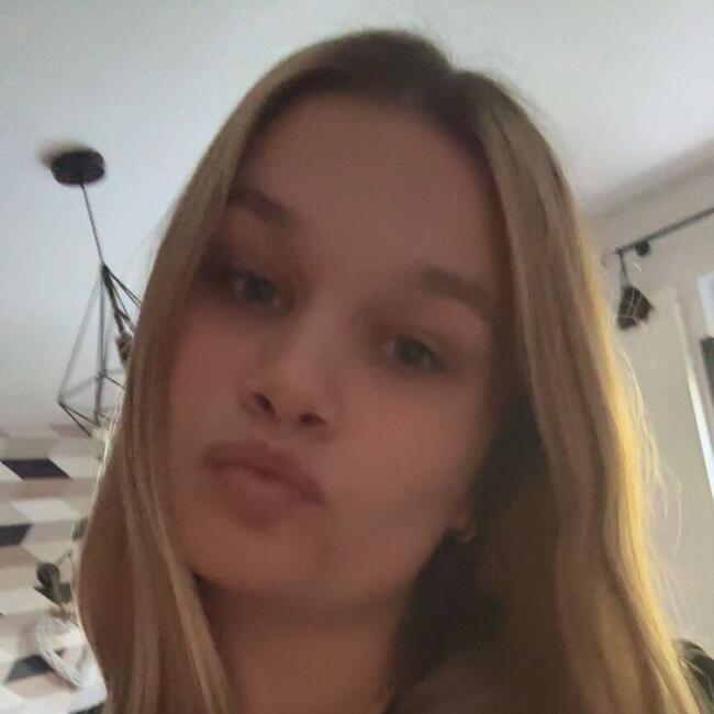 Babysitter in Metz: Louise