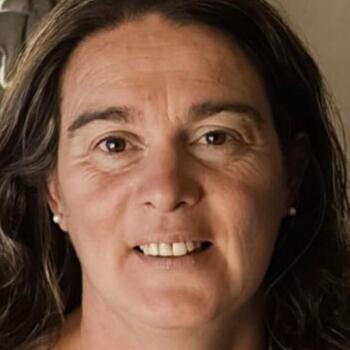 Babysitter El Tesoro: María Inés