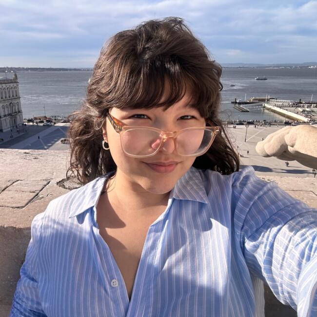 Babysitter in Laranjeiro: Cibele