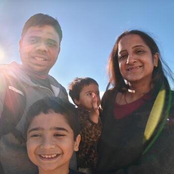 Babysitting job in Junglinster: babysitting job Sowmya