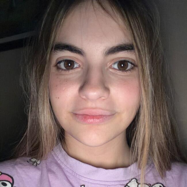 Nanny in Estepona: Nia