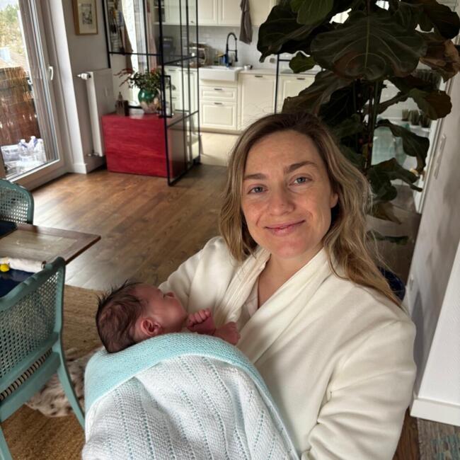 Babysitting job in Kopstal: Coqui bonet