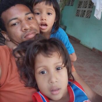 Childminder job in Guadalupe: babysitting job Maikol