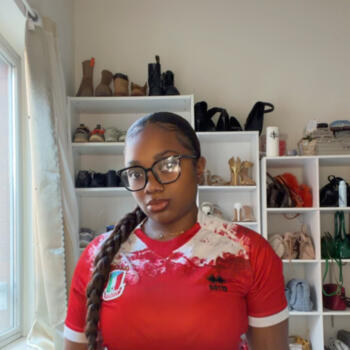 Babysitting job in Liège: babysitting job Alba Bibiana