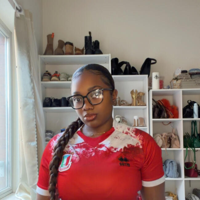 Babysitjob in Luik: Alba Bibiana