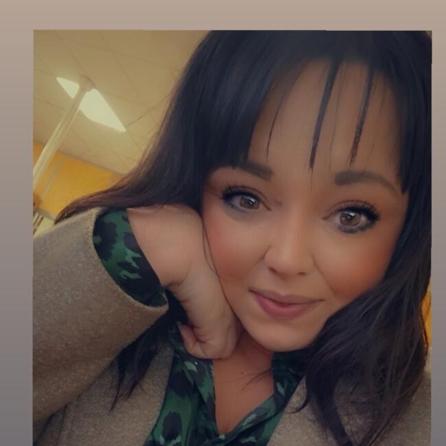 Babysitter in Varangéville: Melodie