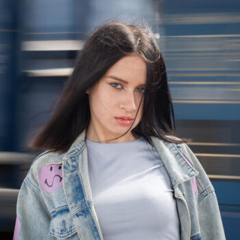 Niania w Bydgoszcz: Patrycja