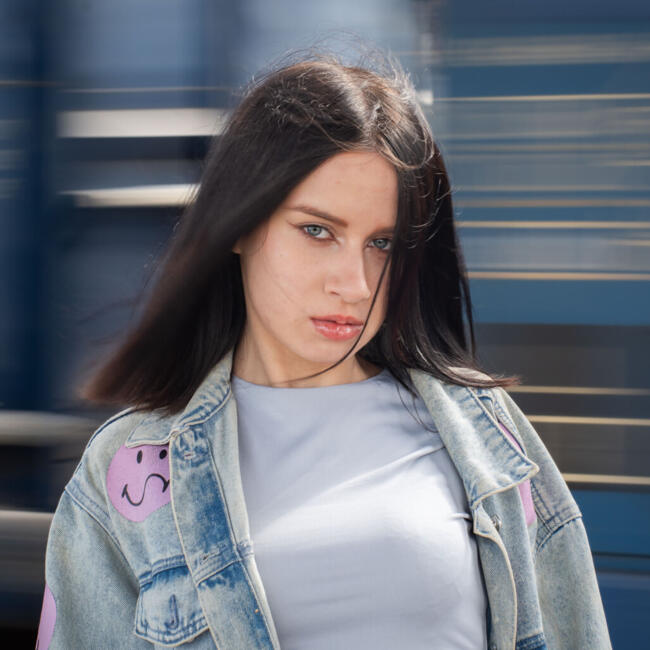 Niania w Bydgoszcz: Patrycja