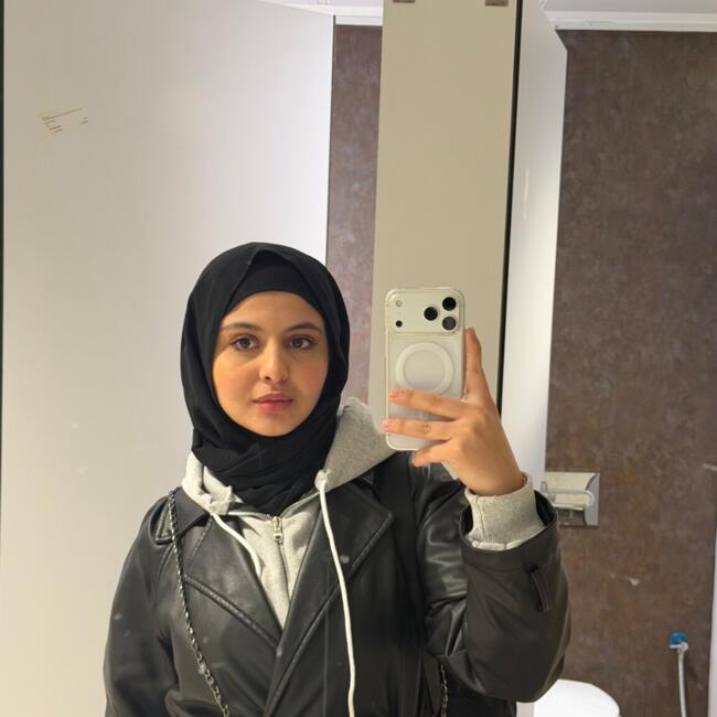 Babysitter in Dreux: Mayar