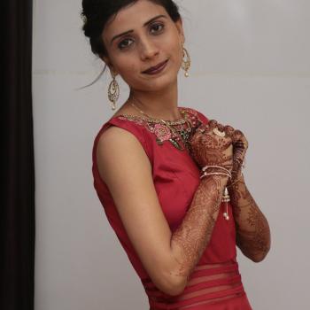 Babysitter Alexandra: Chetana