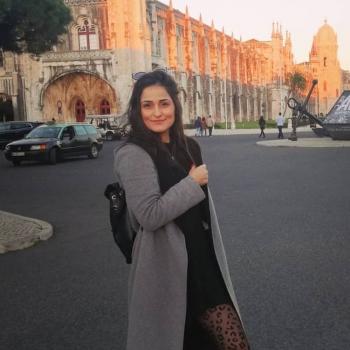 Babysitter Sintra: Catarina