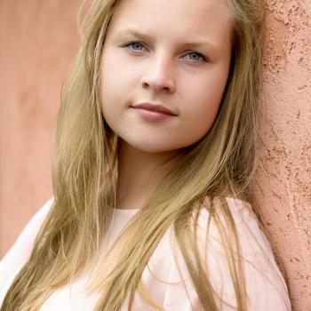 Babysitter in Ronse: Brenda