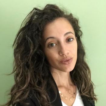 Babysitter Rho: Chiara
