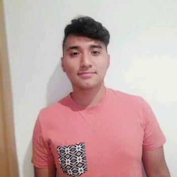 Babysitter Leganés: Luis