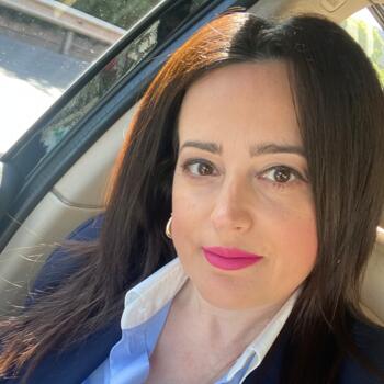 Babysitter in Bologna: Viviana maria