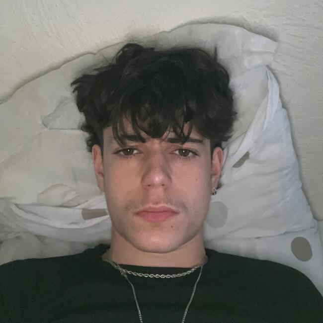 Babysitter in Grenoble: Pierre