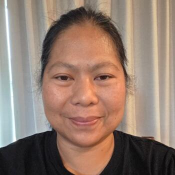 Nanny in Rolleston: Maria angelina alma