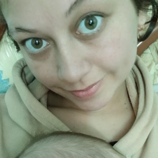 Babysitting job in Fernando de la Mora: Lety