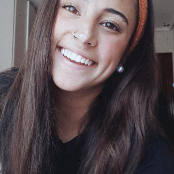 Niñera en Bilbao: Leire