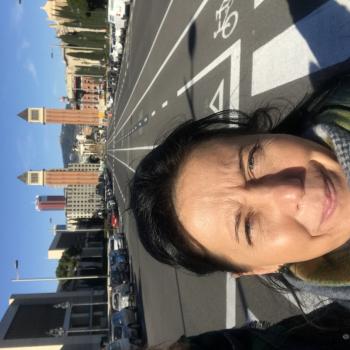 Nannies in Barcelona: JOANNA