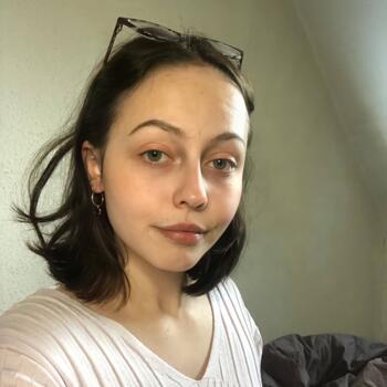 Babysitter in Grenoble: Alice