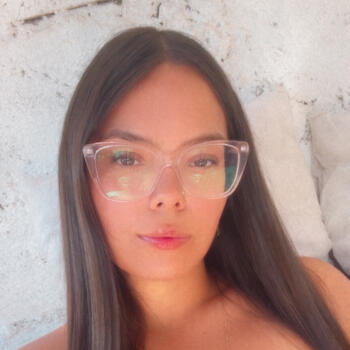 Babysitter in Machalí: Javiera