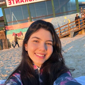 Babá em São José (São José): Eduarda