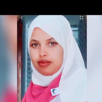 Babysitter in Jeddah: Anou