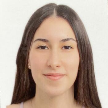 Baby-sitter in Montréal: Selima