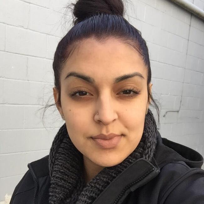 Babysitting job in Fredericksburg: Shelby