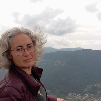 Babysitter Fortaleza: Sandra