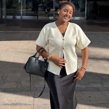 Babysitter in Seremban: Hadjiratou