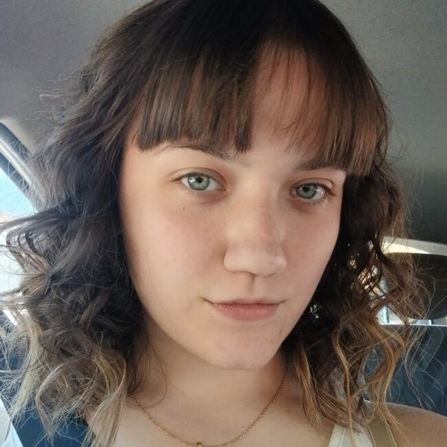 Babysitter in Cascina: Chiara