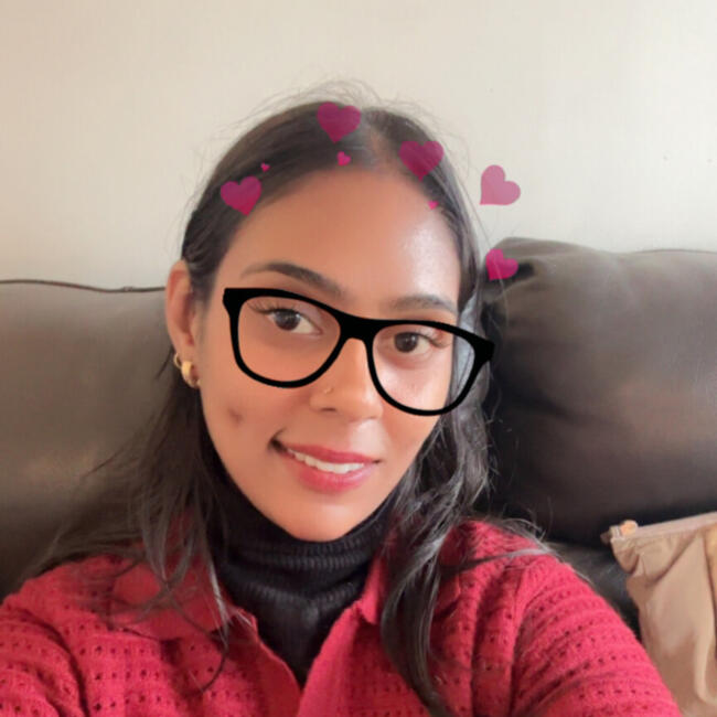 Babysitter in Auckland: Anureet