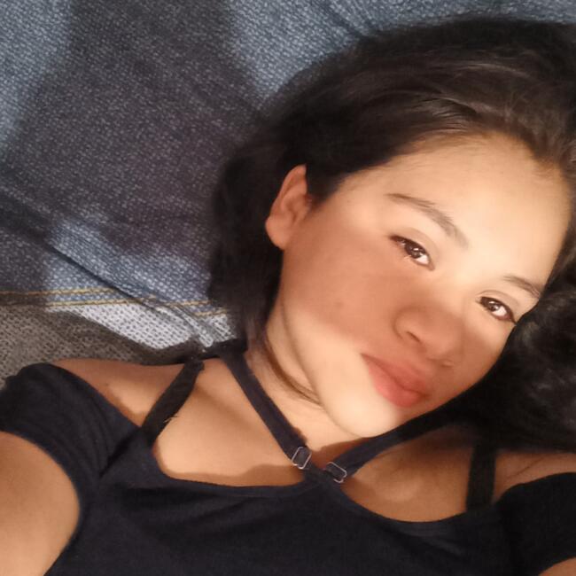 Canguro en Santiago de Compostela: Alexandra