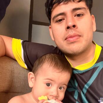 Padre/madre Puente Piedra (Departamento de Lima): Cristopher