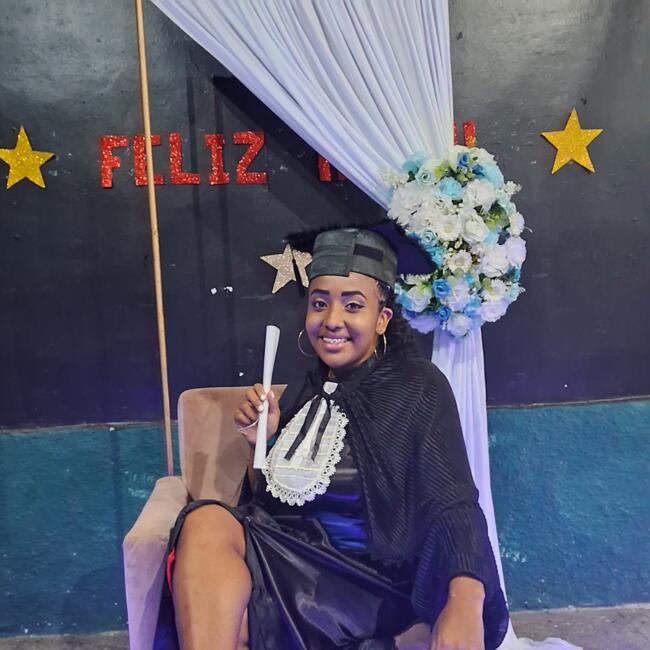 Babá em Teresina: Gabyoliveira