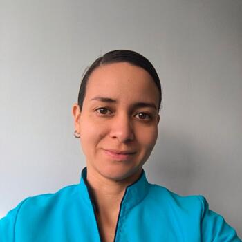 Niñera Quito: Carla Pamela