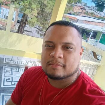 Babysitting job in Manaus: babysitting job David