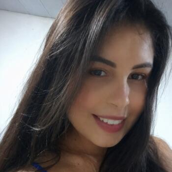Babysitter in São Gonçalo (São Gonçalo): Geyse