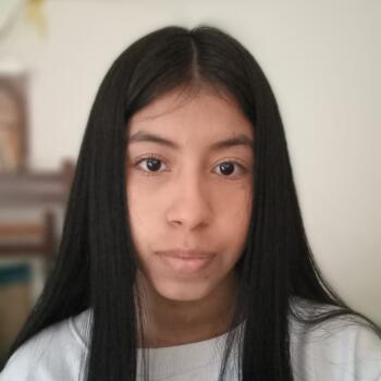 Niñera en Barcelona: Analia