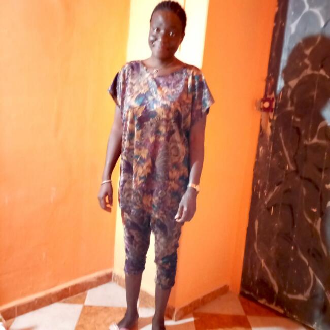 Nanny in Casablanca: Mariam