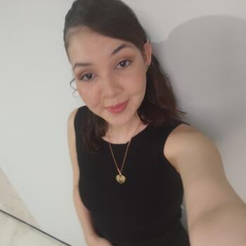 Emprego de babá em Sobral: emprego de babá Leticia