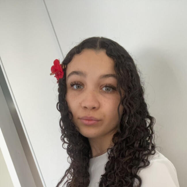 Babysitter in Beaumont: Marie-Lisa