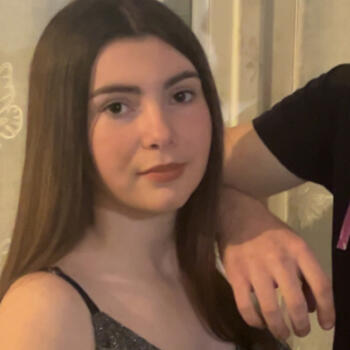 Babysitter Léguevin: Alicia