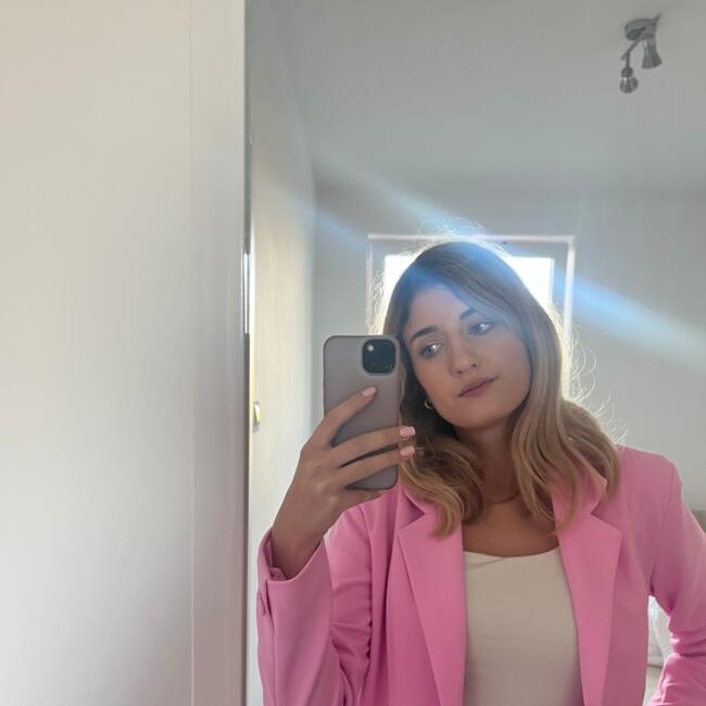 Babysitter in Koszalin: Patrycja