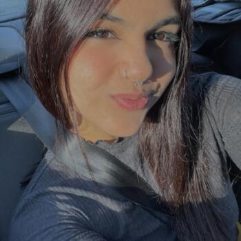 Canguro en Bertamiráns: Elisa